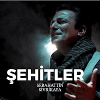 Sebahattin Sivrikaya Şehitler