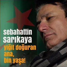 Sebahattin Sivrikaya Yiğit Doğuran Ana Bin Yaşa