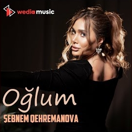 Sebnem Qehremanova Oğlum