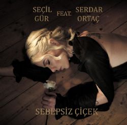 Seçil Gür Sebepsiz Çiçek