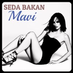 Seda Bakan Mavi