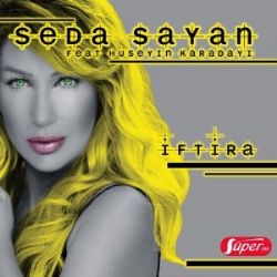 Seda Sayan İftira