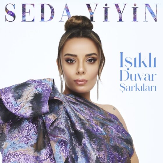 Seda Yiyin Işıklı Duvar