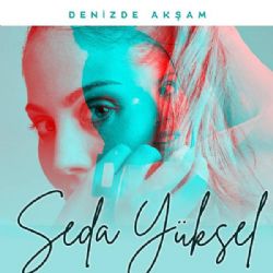 Seda Yüksel Denizde Akşam