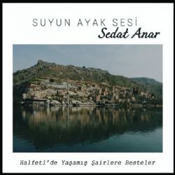 Sedat Anar Suyun Ayak Sesi