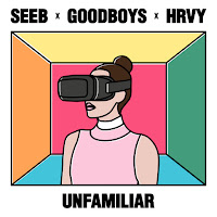 Seeb Unfamiliar