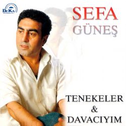 Sefa Güneş Tenekeler