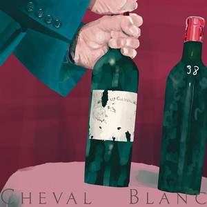 Şehinşah Cheval Blanc