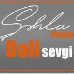 Sehla Elmanli Deli Sevgi