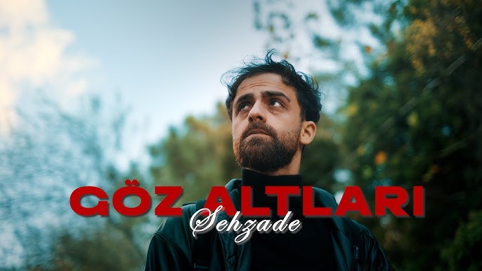 Şehzade Göz Altları