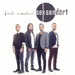 Seksendört Faili Meçhul (Maxi Single)