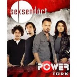 Seksendört Powertürk Akustik Performans