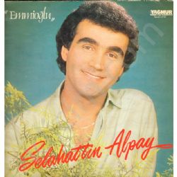 Selahattin Alpay Emmioğlu