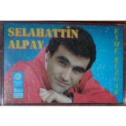 Selahattin Alpay Esme Rüzgar