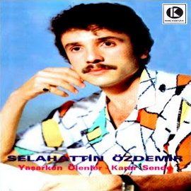 Selahattin Özdemir Bu Şehirde Yaşanmaz