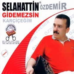 Selahattin Özdemir Gidemezsin Kar Çiçeğim