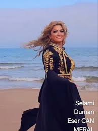 Selami Duman Can Meral