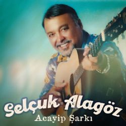 Selçuk Alagöz Acayip Şarkı