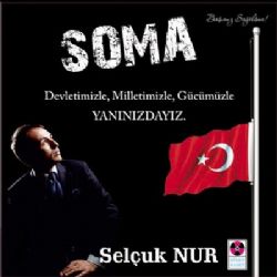 Selçuk Nur Soma