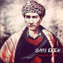 Selçuk Olcay Sarı Efem