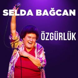 Selda Bağcan Özgürlük