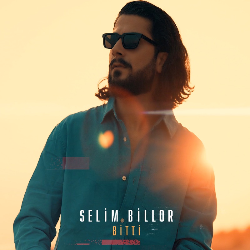 Selim Billor Bitti