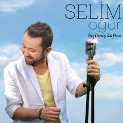 Selim Oğur Biçilmiş Kaftan