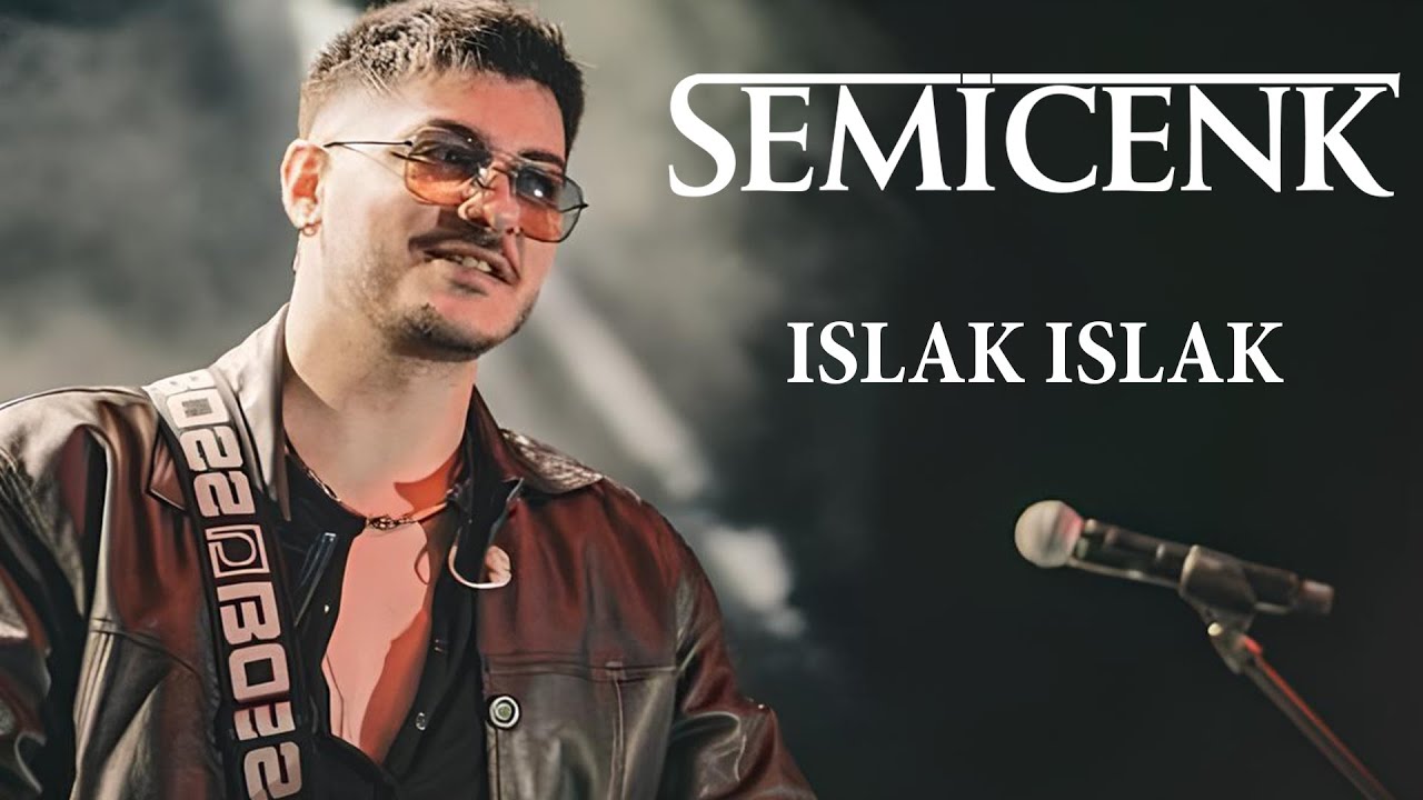 Semicenk Islak Islak