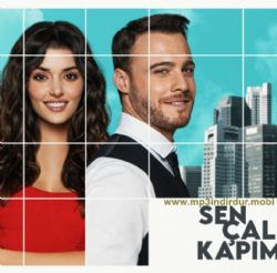 Sen Çal Kapımı Sen Çal Kapımı Dizi Müzikleri