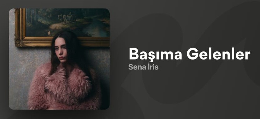 Sena İris Başıma Gelenler