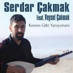 Serdar Çakmak Kerem Gibi Yanıyorum