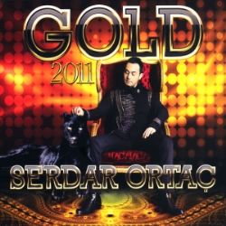 Serdar Ortaç Gold