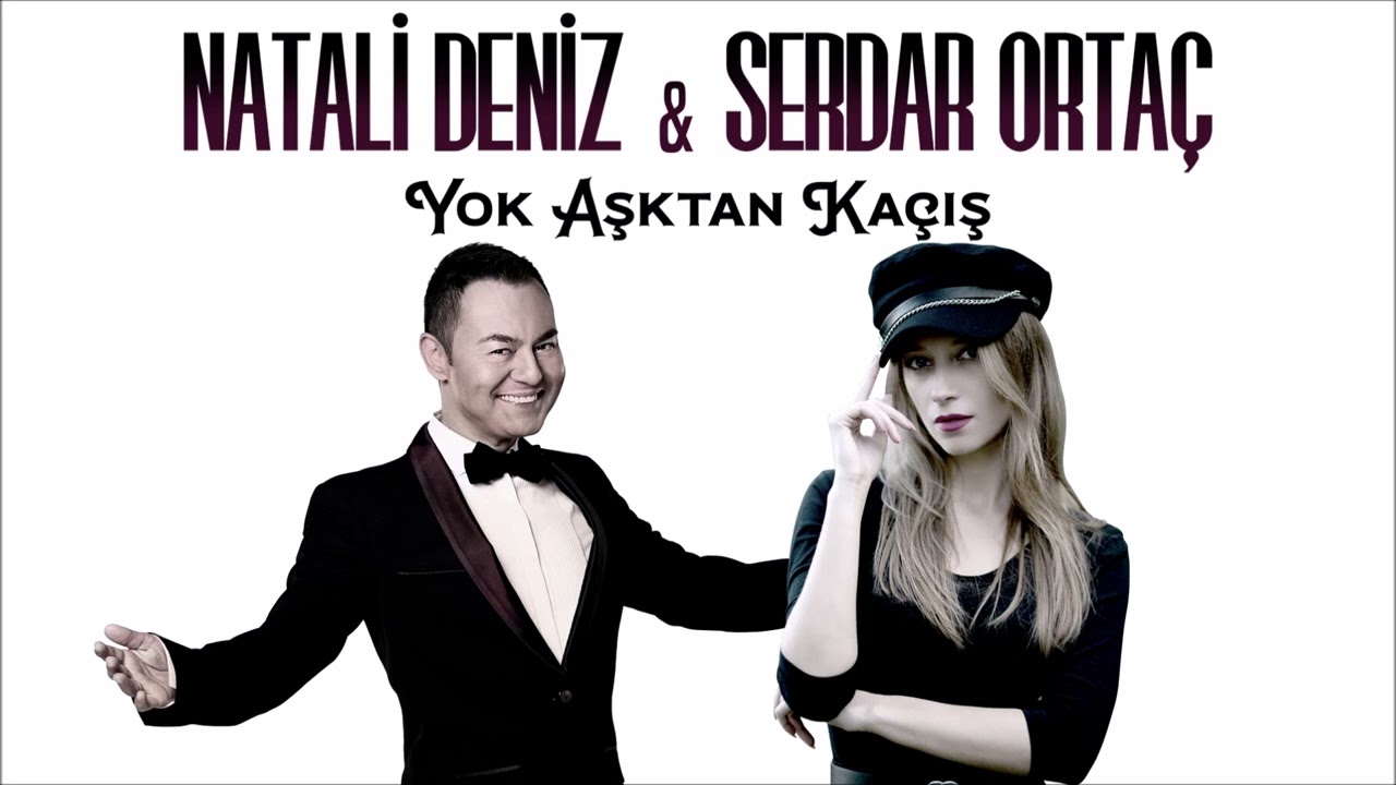 Serdar Ortaç Yok Aşktan Kaçış