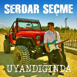 Serdar Seçme Uyandığında