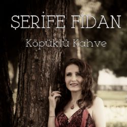 Şerife Fidan Köpüklü Kahve