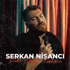 Serkan Nişancı Peki Böyle Bitsin 