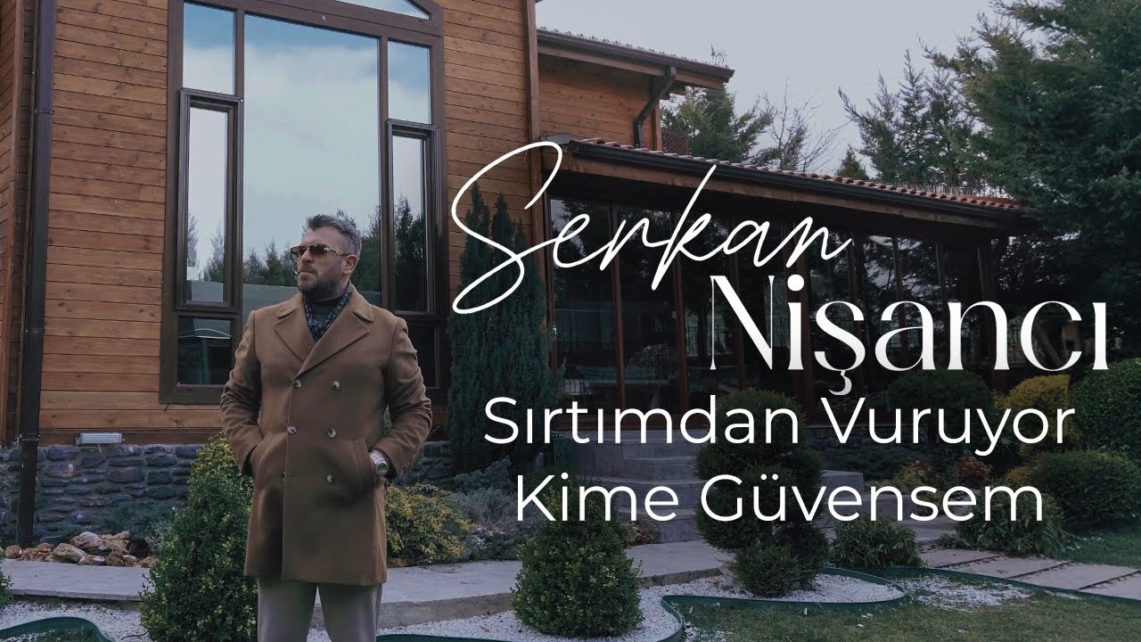 Sırtımdan Vuruyor Kime Güvensem