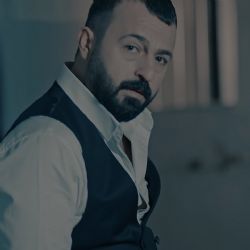 Serkan Reçber Ölümden Korkum Yok