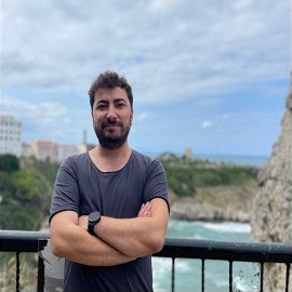 Serkan Sağır Sır