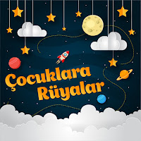 Serkan Sönmezocak Çocuklara Rüyalar