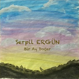 Serpil Ergün Bir Ay Doğar