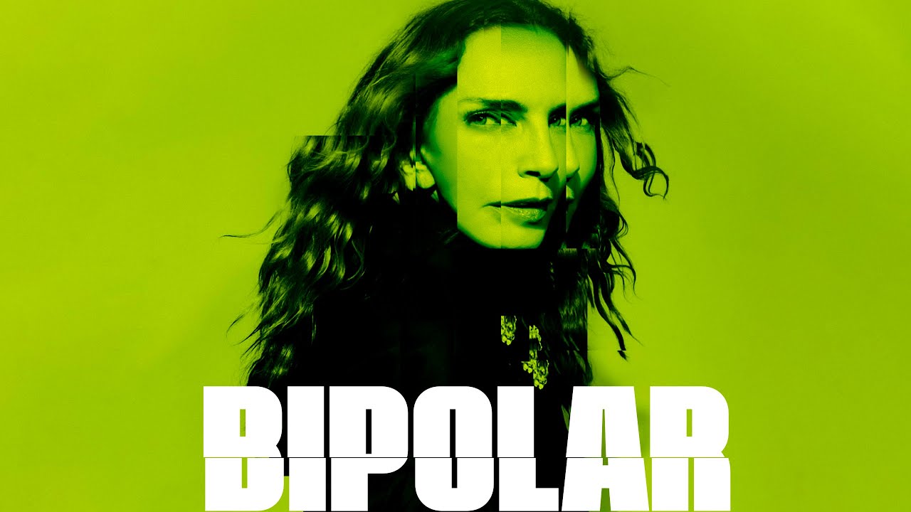 Sertab Erener Bipolar