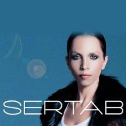 Sertab Erener Here I Am