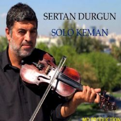 Sertan Durgun Solo Keman