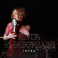 Sevda Elekberzade İNTRO