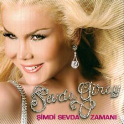 Sevda Giray Şimdi Sevda Zamanı