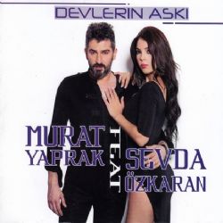 Sevda Özkaran Devlerin Aşkı