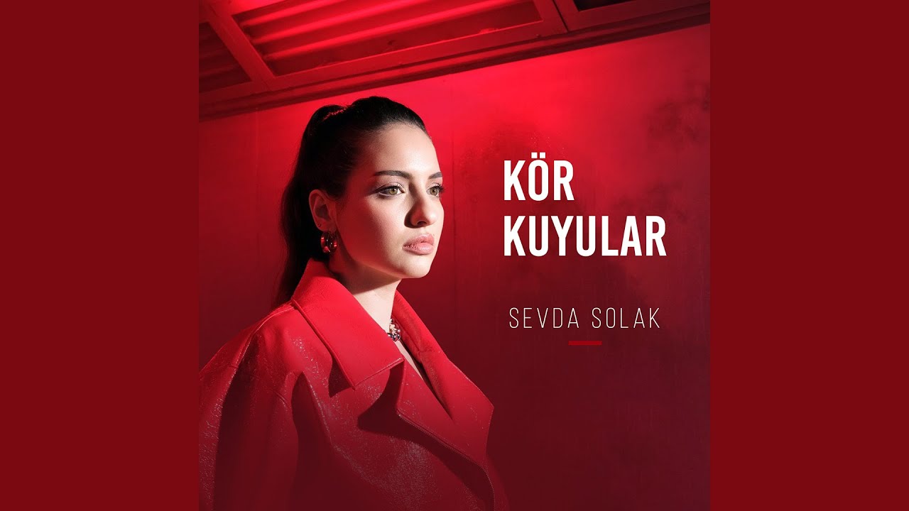 Sevda Solak Kör Kuyular