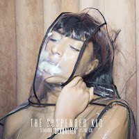 Sevdaliza THE SUSPENDED KID