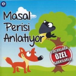 Sevgi Günaydın Masal Perisi Anlatıyor